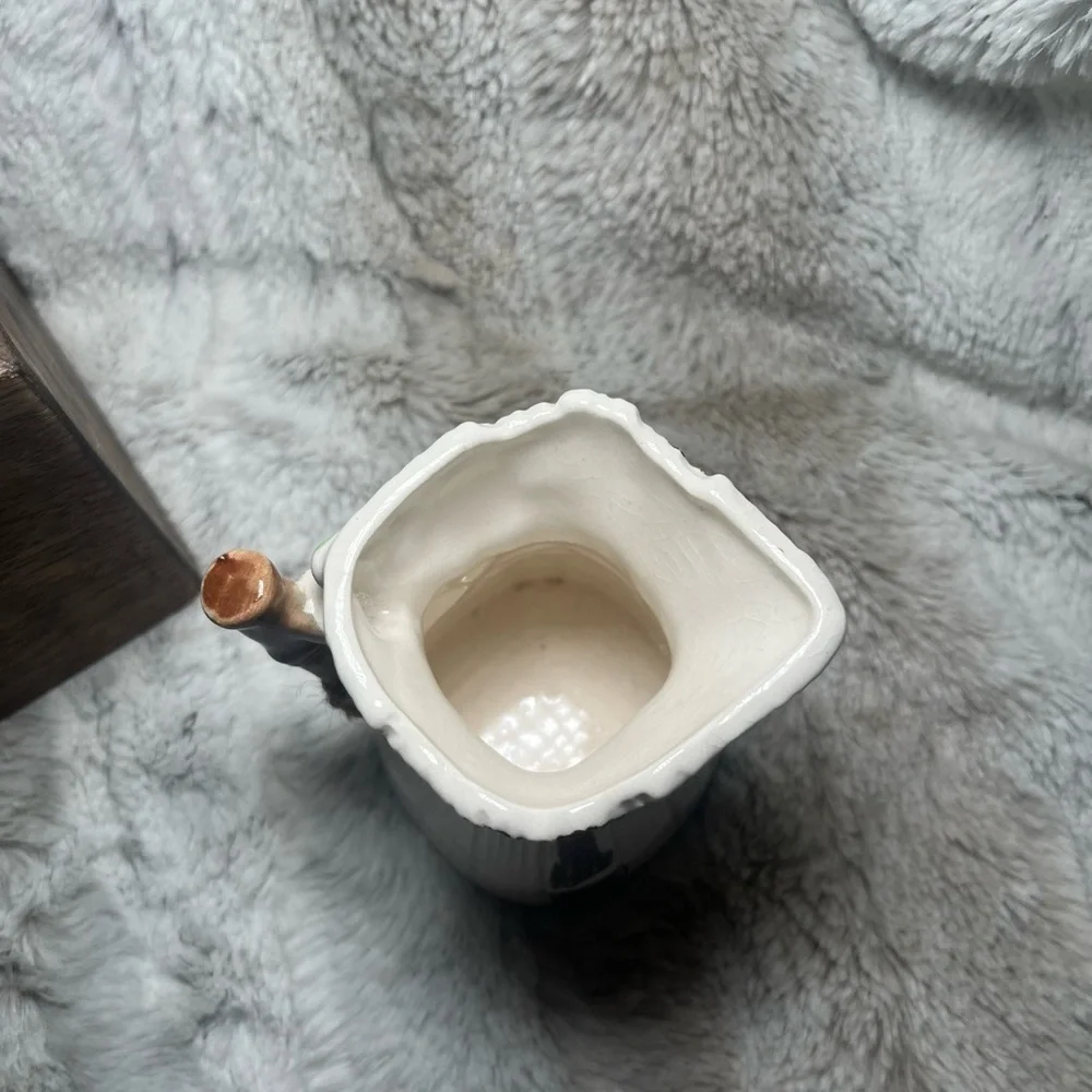 Creamer Pitcher made in Japan / VINTAGE KITCHEN DECOR